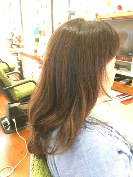 ナチュラルブラウンⅡ