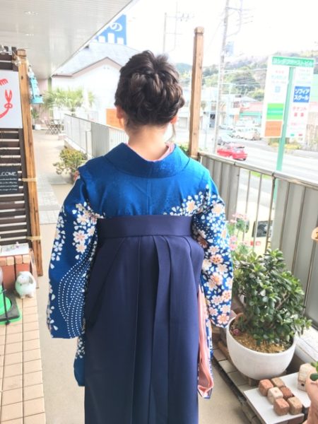 卒業式、如何なさいますか？