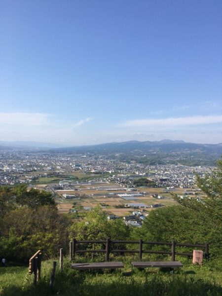 登山しました❗️