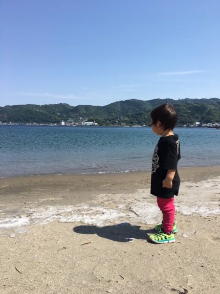 長浜の公園