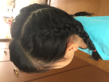 きょうのはるちゃん