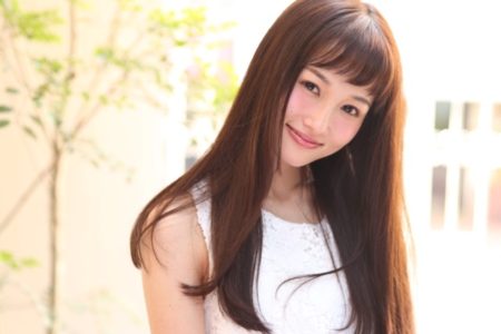 梅雨は伊東市の美容室SANTA LANDでダメージを最小限に抑えた縮毛矯正お任せ下さい^ ^