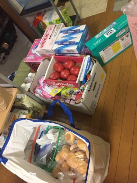 初コストコ‼️