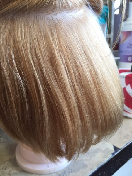 お悩み解決⁉️第3のパーマ⁉️