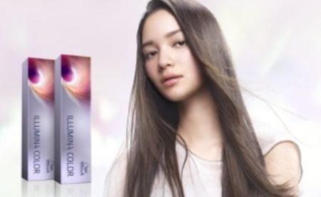 ダメージが通常のカラーの1/5！？光色”イルミナカラー”始めました！