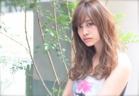 イルミナカラー好評です☆