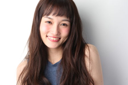 夏におすすめのダメージレスなコスメパーマ☆