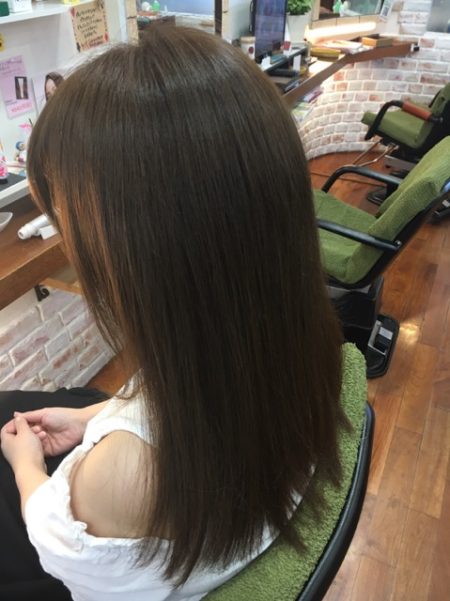 イルミナカラー✨