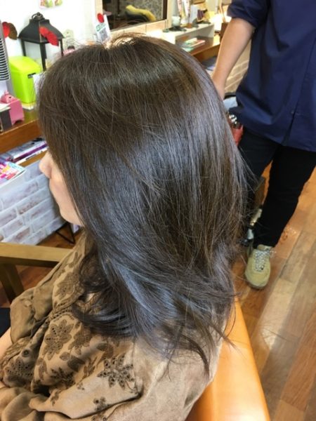 イルミナ　カラ－