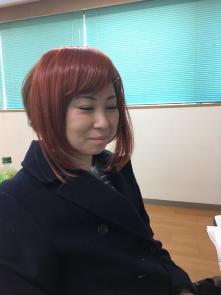 似合わせセミナー