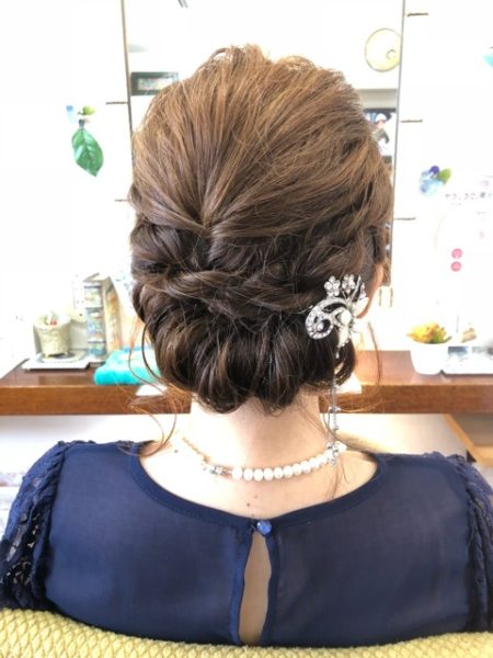 セットスタイル