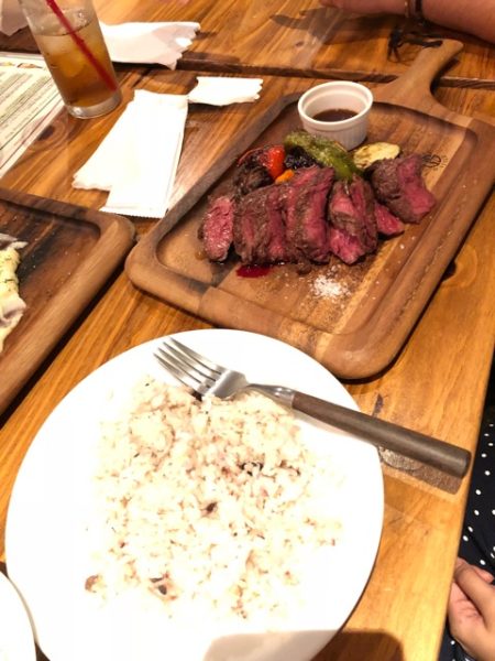 サンタランド暑気払い！