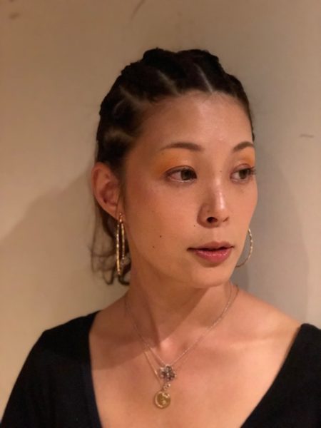 2018メイクコンテスト