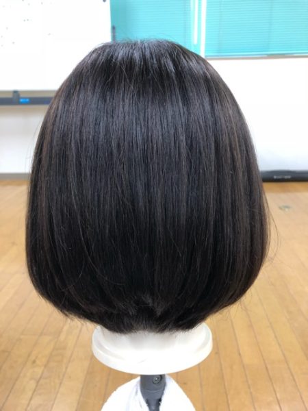 カット・カラー講習