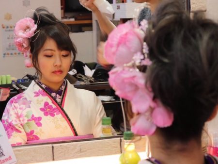 2020年成人式受付開始！