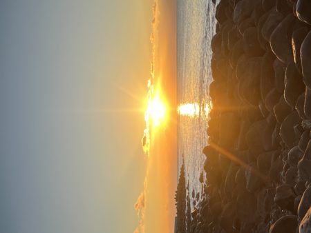 明けましておめでとうございます！